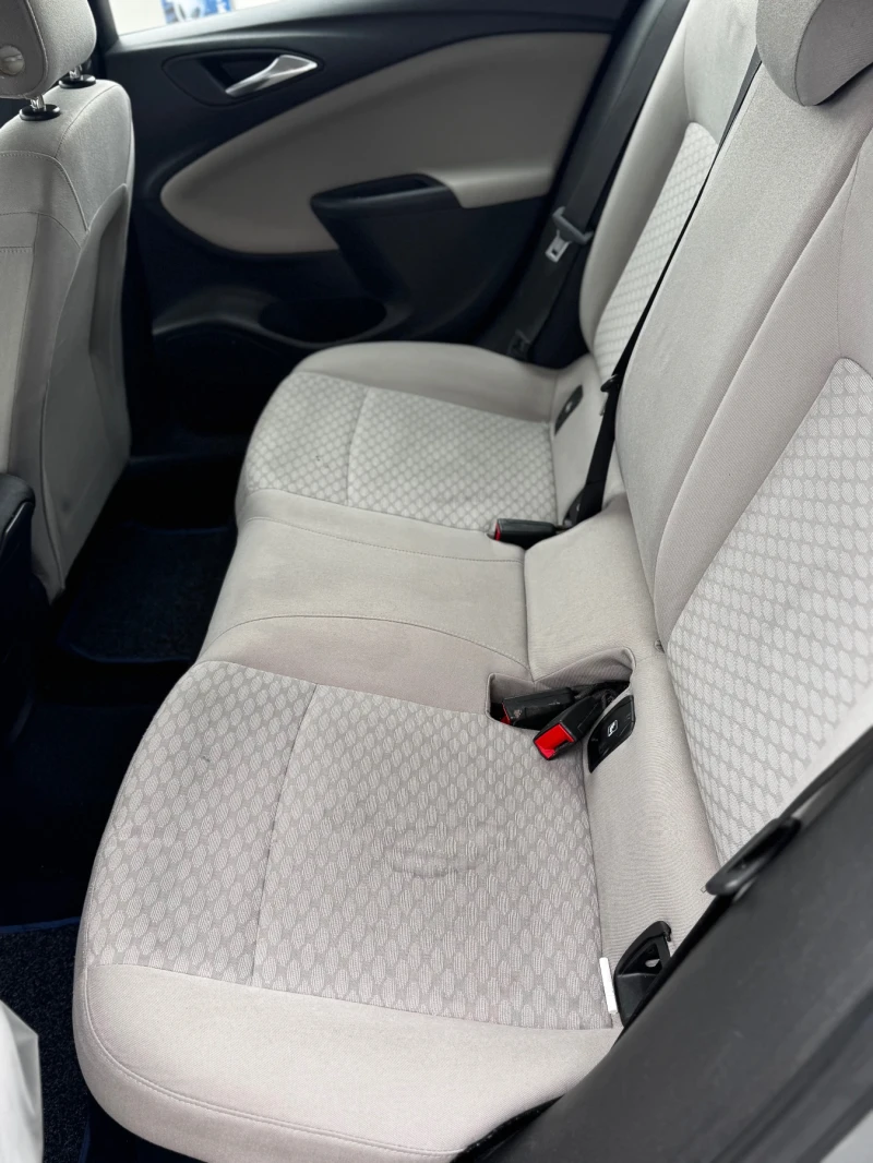 Opel Astra CDTI - EURO 6 - 110 к.с. - 11999 лв. - 85807279 | Car24.bg