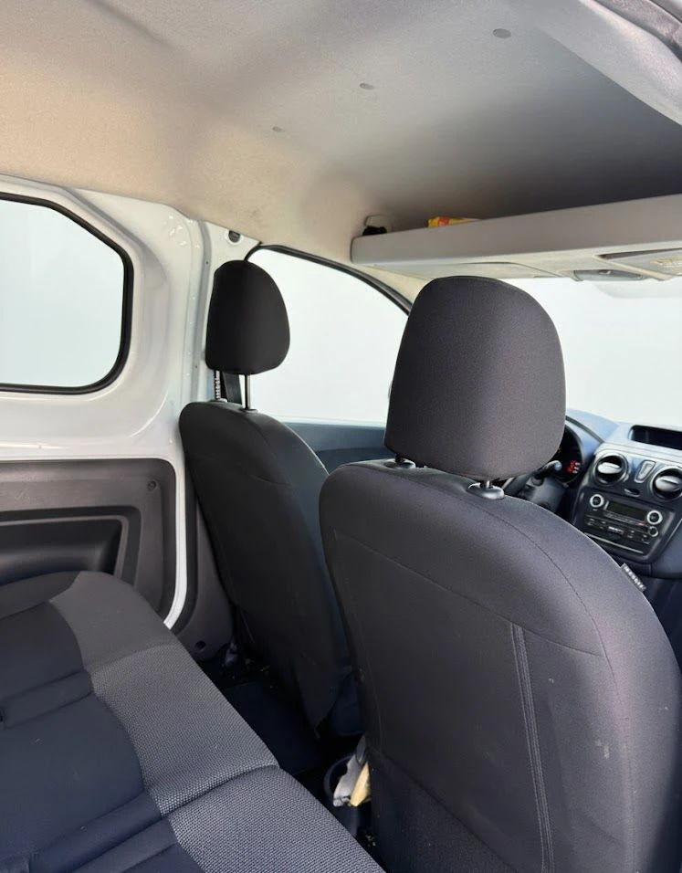 Dacia Dokker LPG N1 | Mobile.bg � ����������� 6