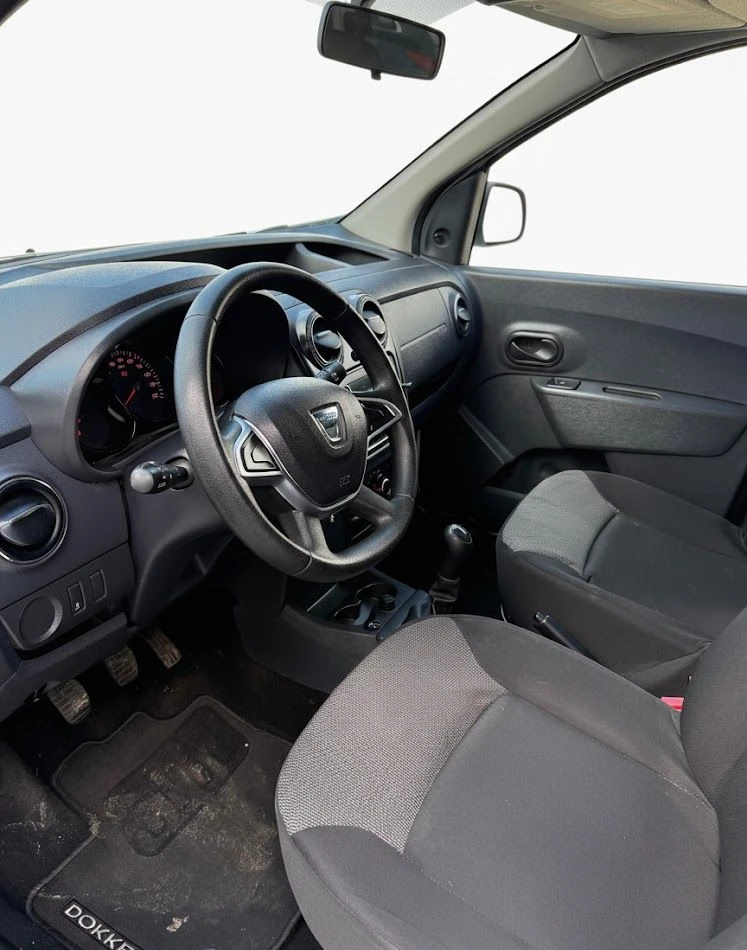 Dacia Dokker LPG N1 | Mobile.bg � ����������� 3