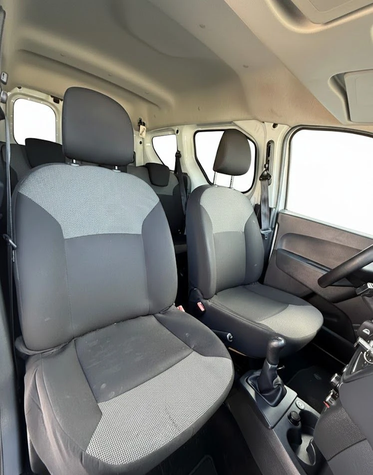 Dacia Dokker LPG N1 | Mobile.bg � ����������� 5