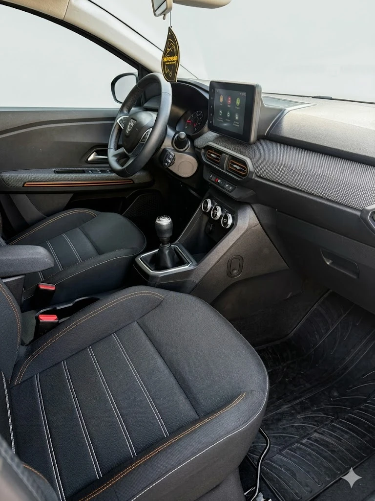 Dacia Sandero Stepway LPG | Mobile.bg � ����������� 4