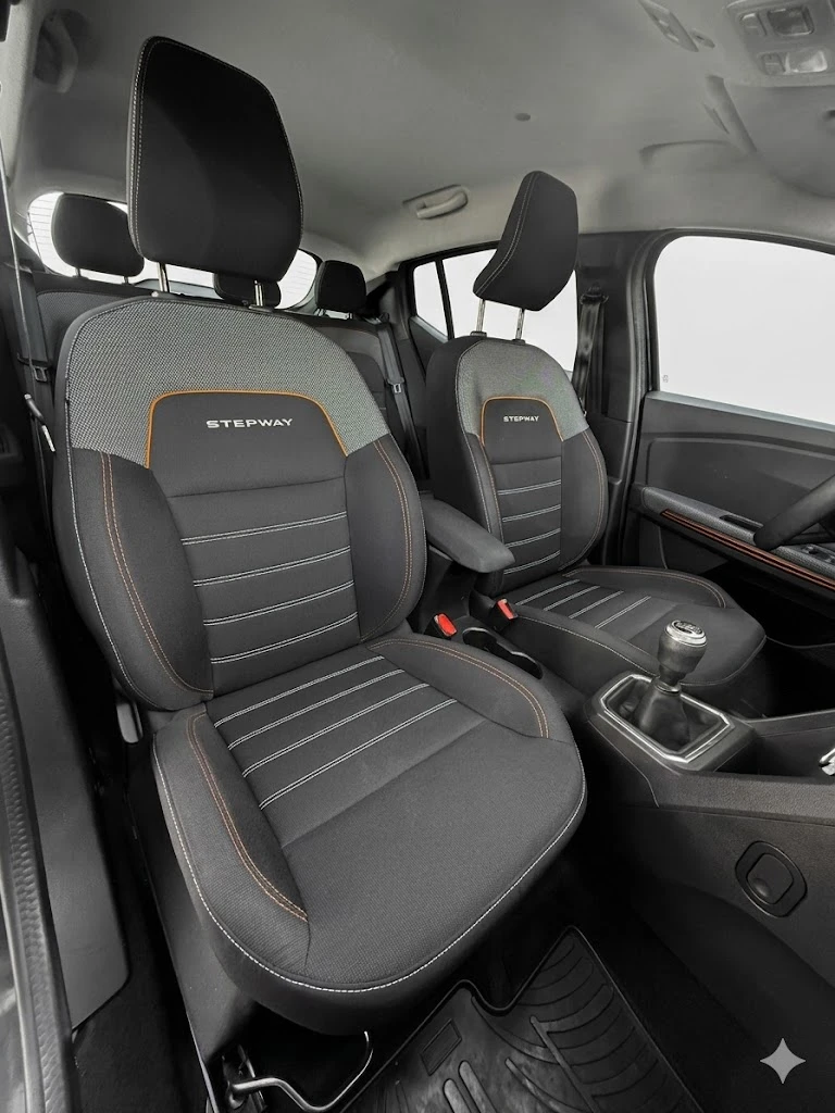 Dacia Sandero Stepway LPG | Mobile.bg � ����������� 5