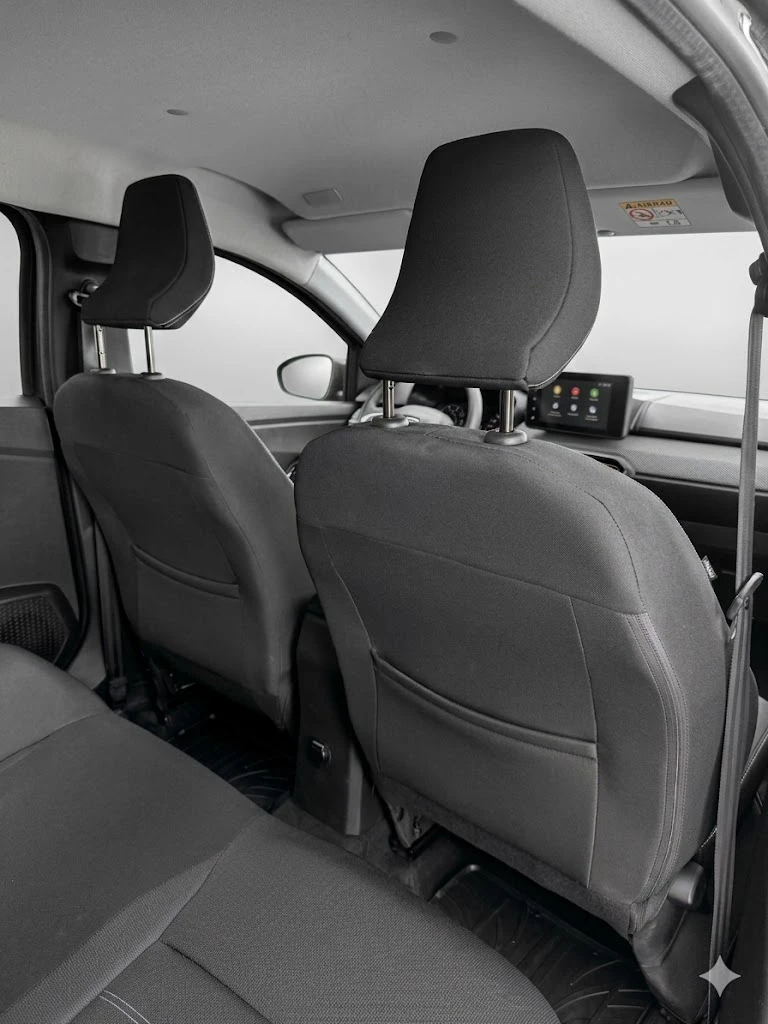 Dacia Sandero Stepway LPG | Mobile.bg � ����������� 6