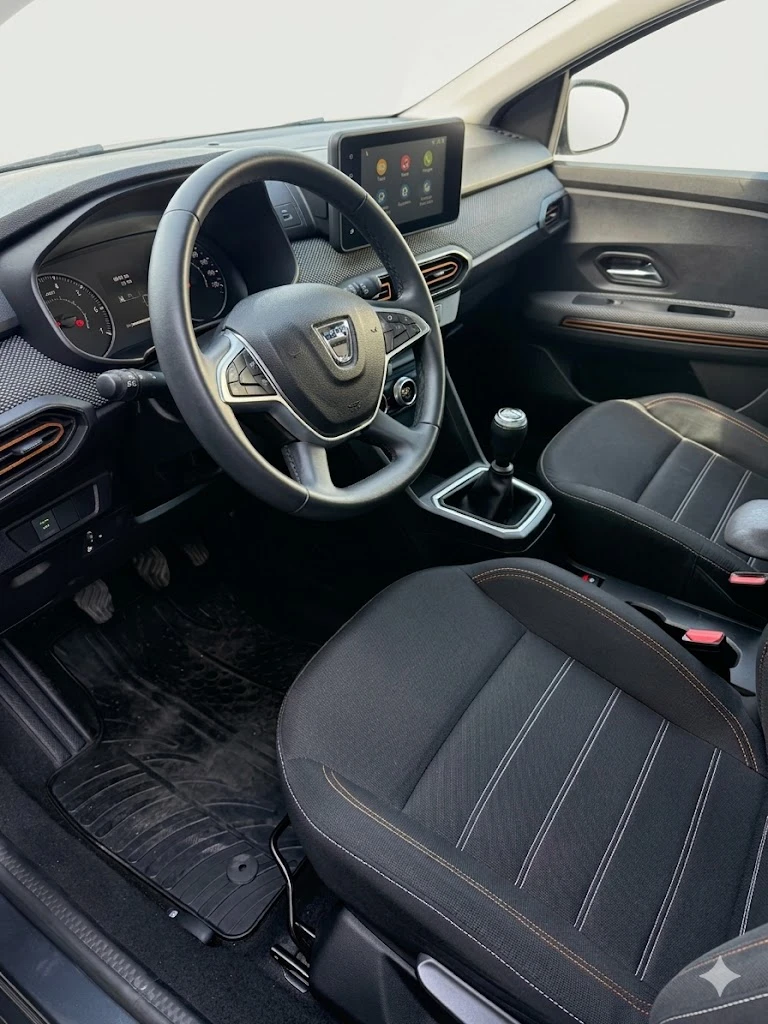Dacia Sandero Stepway LPG | Mobile.bg � ����������� 3