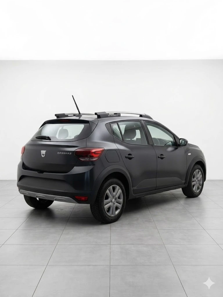 Dacia Sandero Stepway LPG | Mobile.bg � ����������� 2