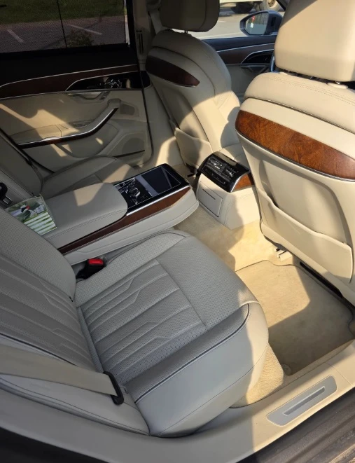 Audi A8 60 TFSI e L Plug-in Hybrid Quattro | Mobile.bg � ����������� 9