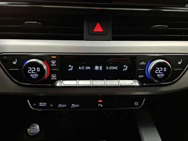 Audi A4 Avant 40 TFSI Quattro = S-line = �������� | Mobile.bg � ����������� 6