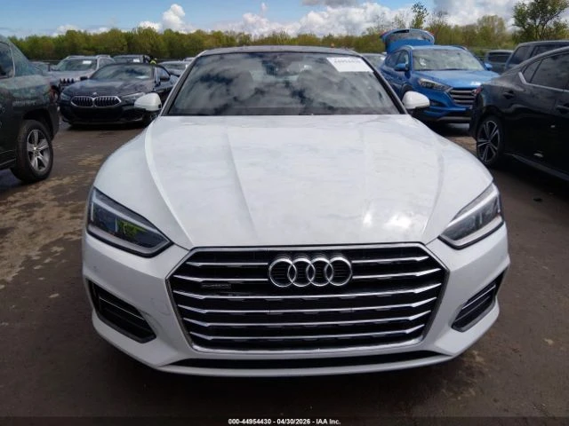Audi A5 PRESTIGE !!ПЪЛНО ОБОРУДBАНЕ!!, снимка 12 - Автомобили и джипове - 54945443