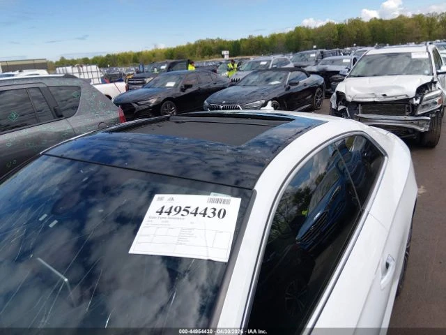Audi A5 PRESTIGE !!ПЪЛНО ОБОРУДBАНЕ!!, снимка 14 - Автомобили и джипове - 54945443