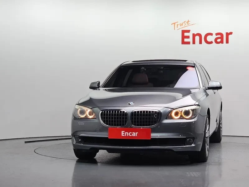 BMW 750 Li | Mobile.bg � ����������� 3