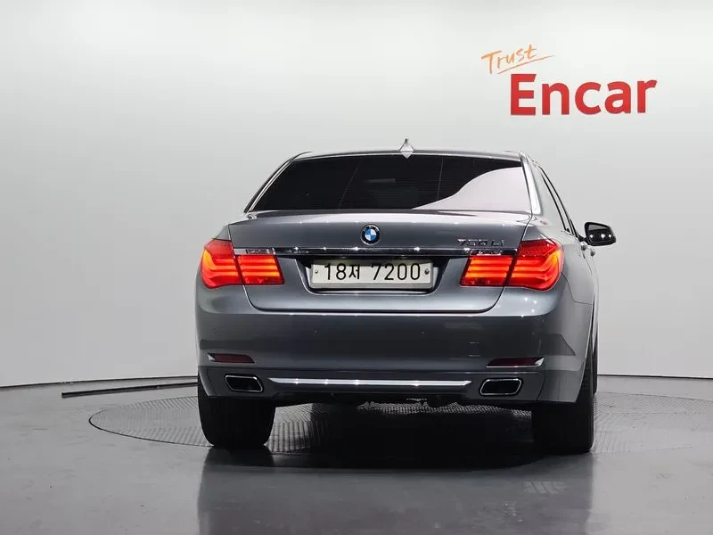 BMW 750 Li | Mobile.bg � ����������� 4