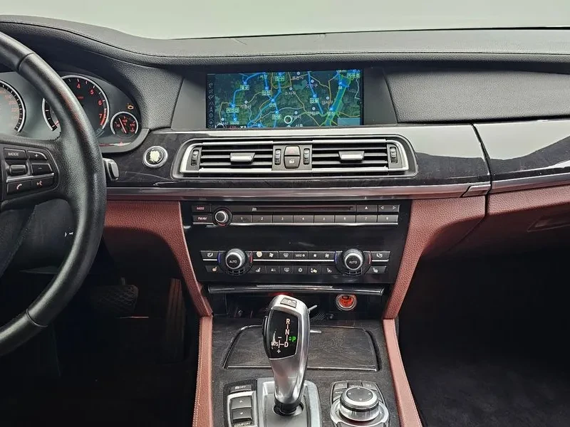 BMW 750 Li | Mobile.bg � ����������� 15