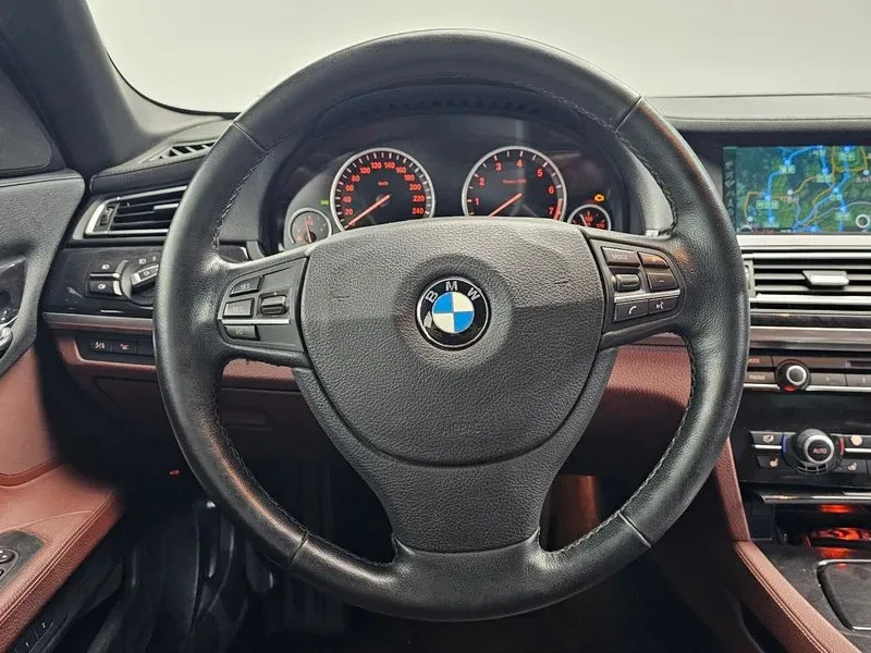 BMW 750 Li | Mobile.bg � ����������� 13