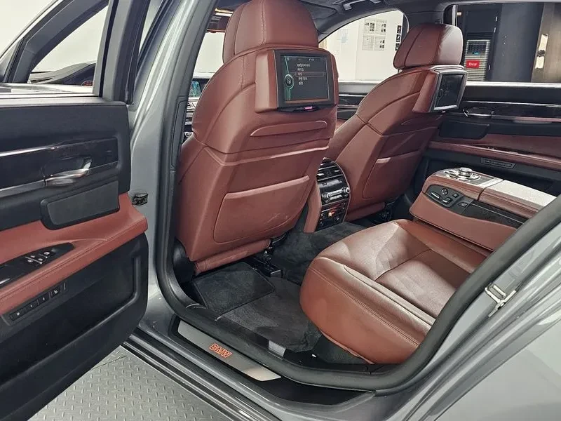 BMW 750 Li | Mobile.bg � ����������� 12