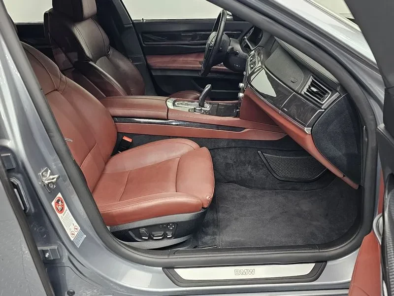 BMW 750 Li | Mobile.bg � ����������� 11
