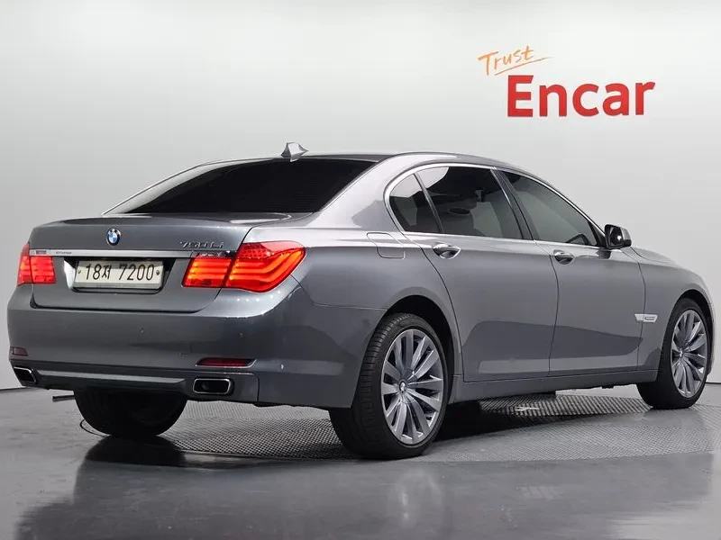 BMW 750 Li | Mobile.bg � ����������� 2