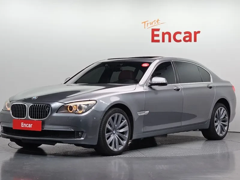 BMW 750 Li | Mobile.bg � ����������� 1