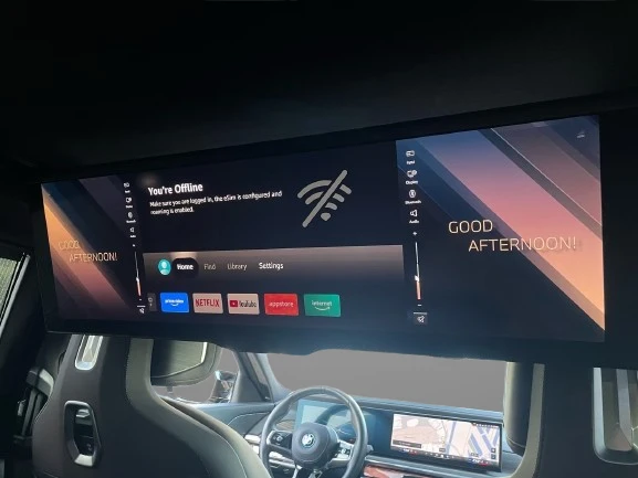 BMW i7 M70 xDrive = Shadow Line = �������� | Mobile.bg � ����������� 13