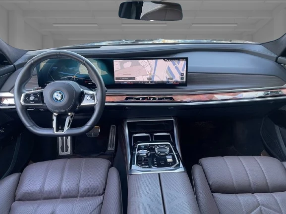 BMW i7 M70 xDrive = Shadow Line = �������� | Mobile.bg � ����������� 8