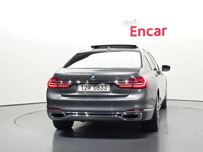 BMW 730 (G11) 750Li xDrive Prestige | Mobile.bg � ����������� 4