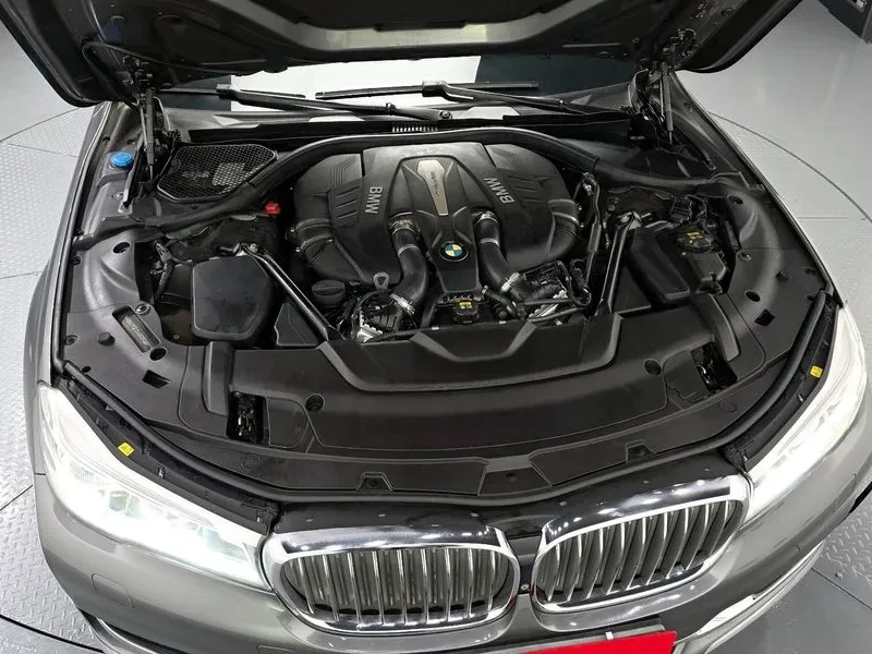 BMW 730 (G11) 750Li xDrive Prestige | Mobile.bg � ����������� 6