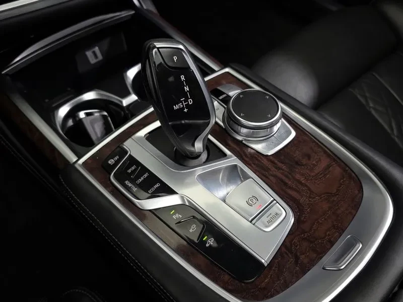 BMW 730 (G11) 750Li xDrive Prestige | Mobile.bg � ����������� 9