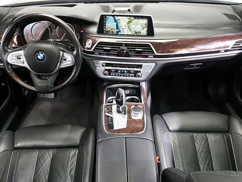 BMW 730 (G11) 750Li xDrive Prestige | Mobile.bg � ����������� 7