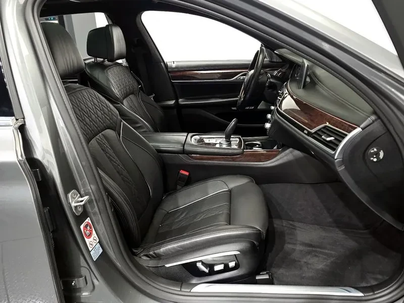 BMW 730 (G11) 750Li xDrive Prestige | Mobile.bg � ����������� 11