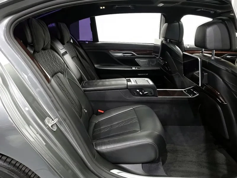 BMW 730 (G11) 750Li xDrive Prestige | Mobile.bg � ����������� 12