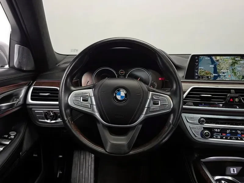 BMW 730 (G11) 750Li xDrive Prestige | Mobile.bg � ����������� 13