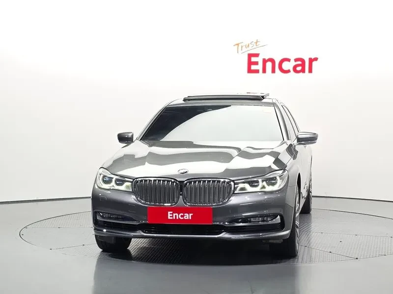 BMW 730 (G11) 750Li xDrive Prestige | Mobile.bg � ����������� 3