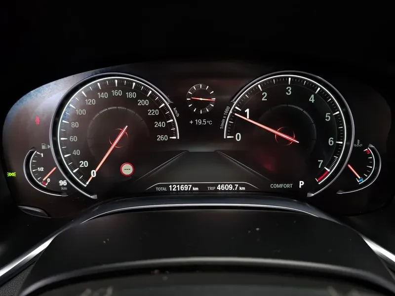BMW 730 (G11) 750Li xDrive Prestige | Mobile.bg � ����������� 8