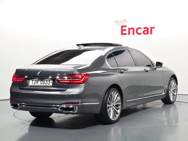 BMW 730 (G11) 750Li xDrive Prestige | Mobile.bg � ����������� 2