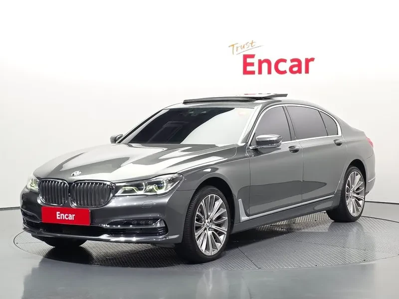 BMW 730 (G11) 750Li xDrive Prestige | Mobile.bg � ����������� 1