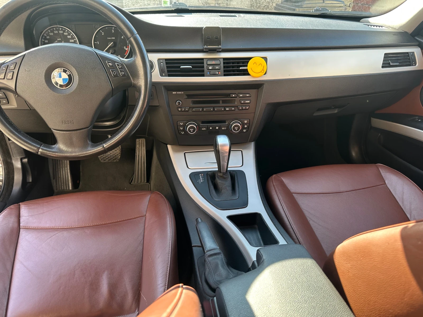 BMW 320  - изображение 3