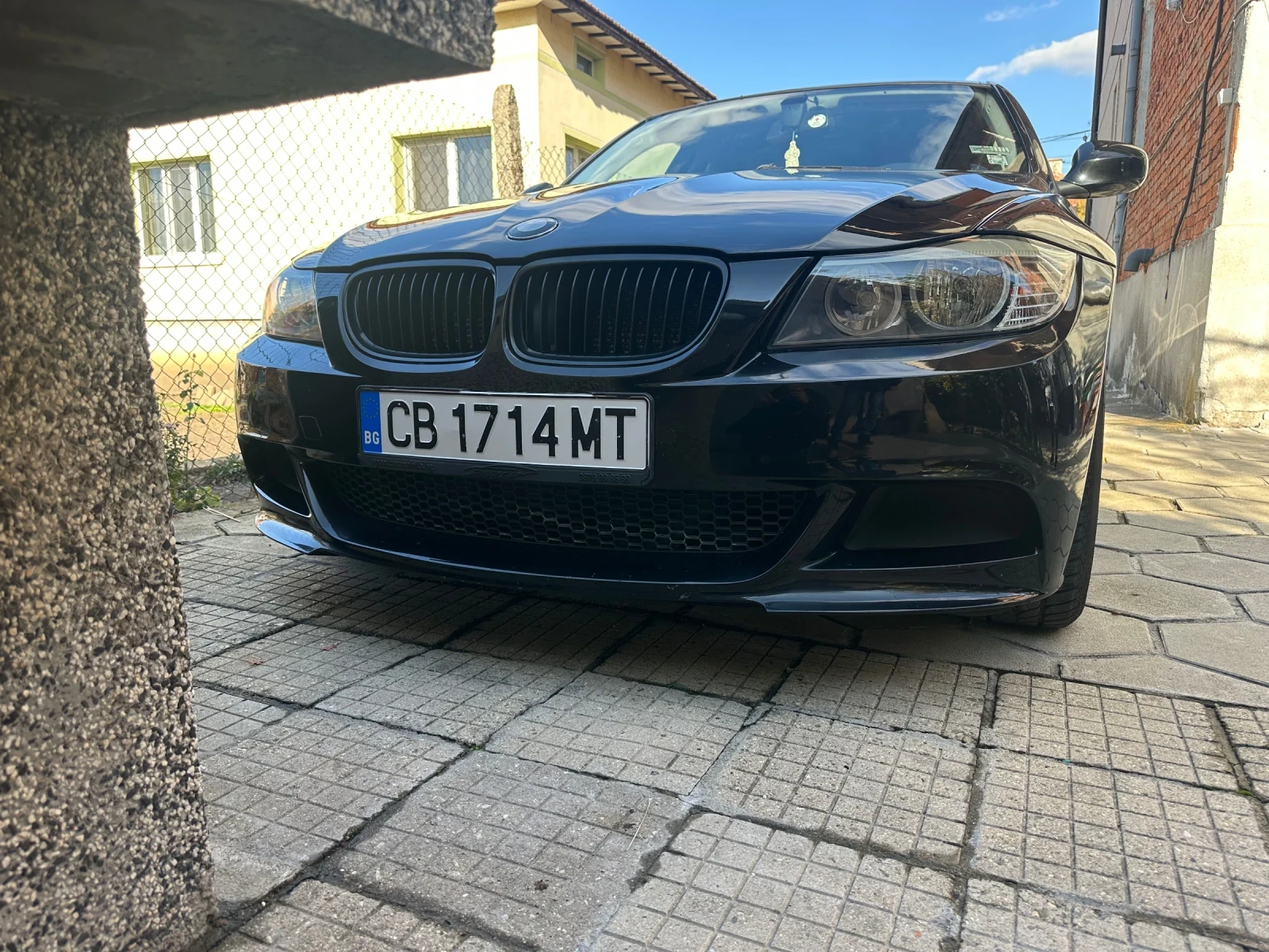 BMW 320 | Mobile.bg � ����������� 1