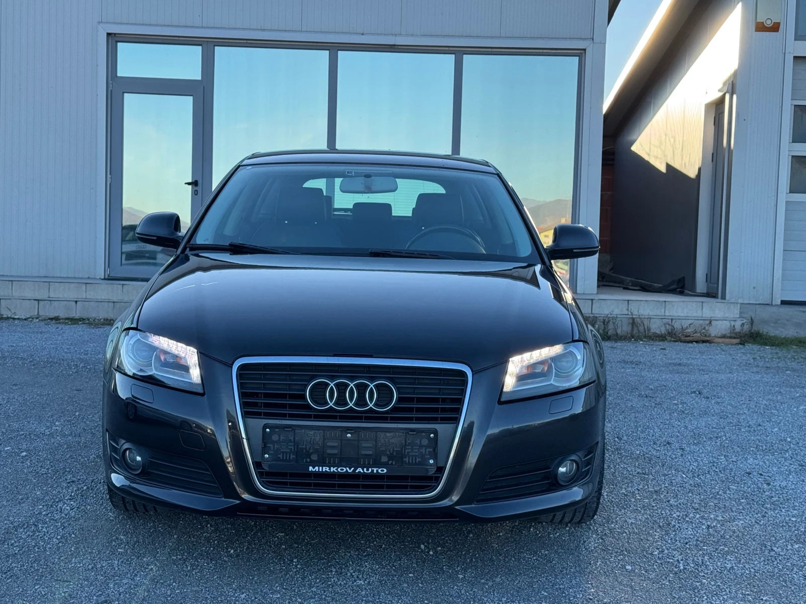 Audi A3 1.9TDI/NAVI/RECARO/BI-XENON/FULL MAX/TOP/NEW - изображение 2