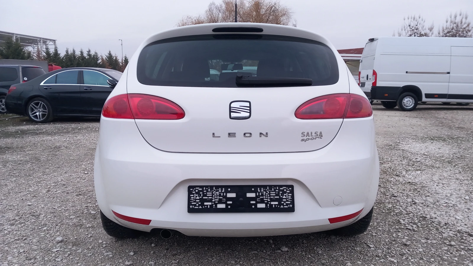 Seat Leon  - изображение 6