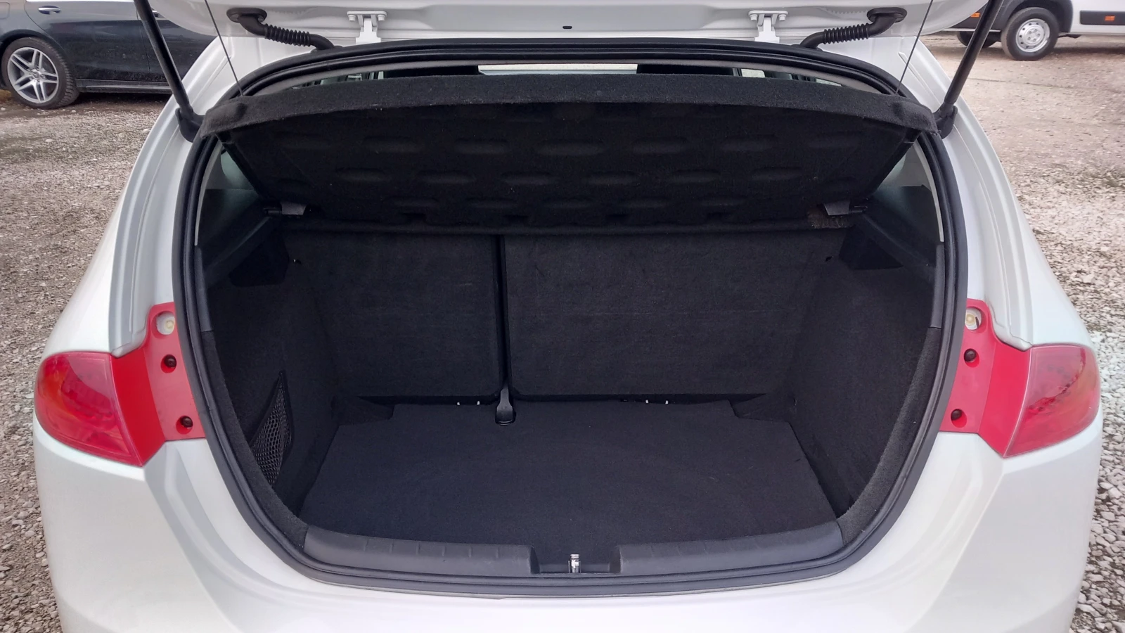 Seat Leon | Mobile.bg   15