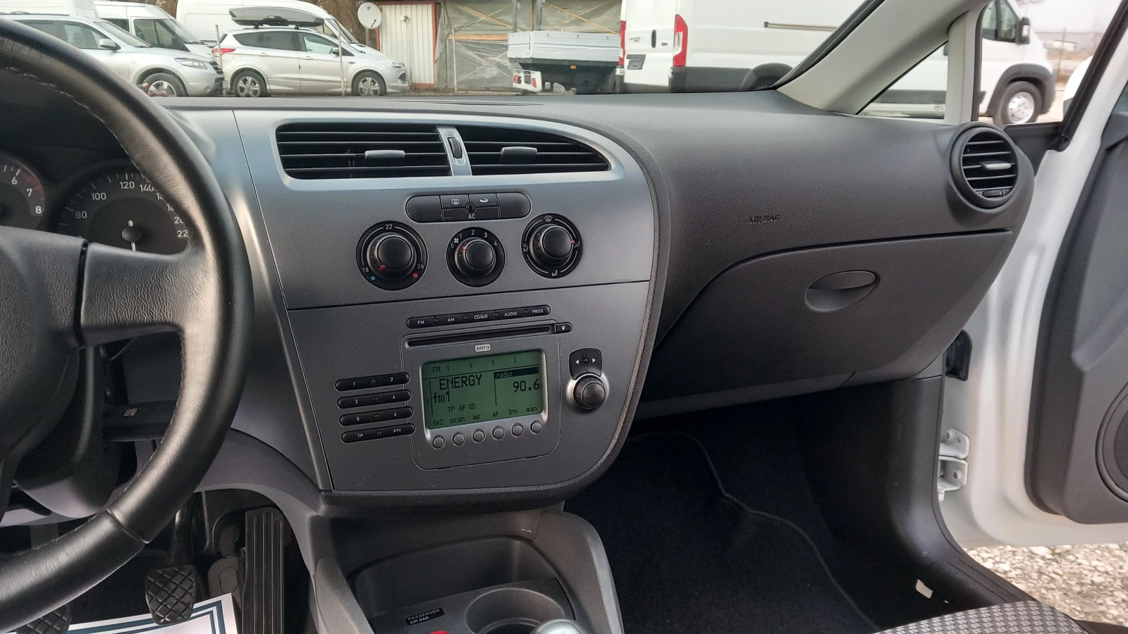 Seat Leon | Mobile.bg   11