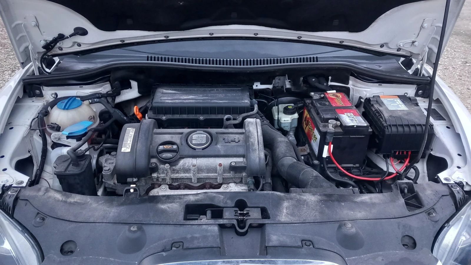 Seat Leon | Mobile.bg   16