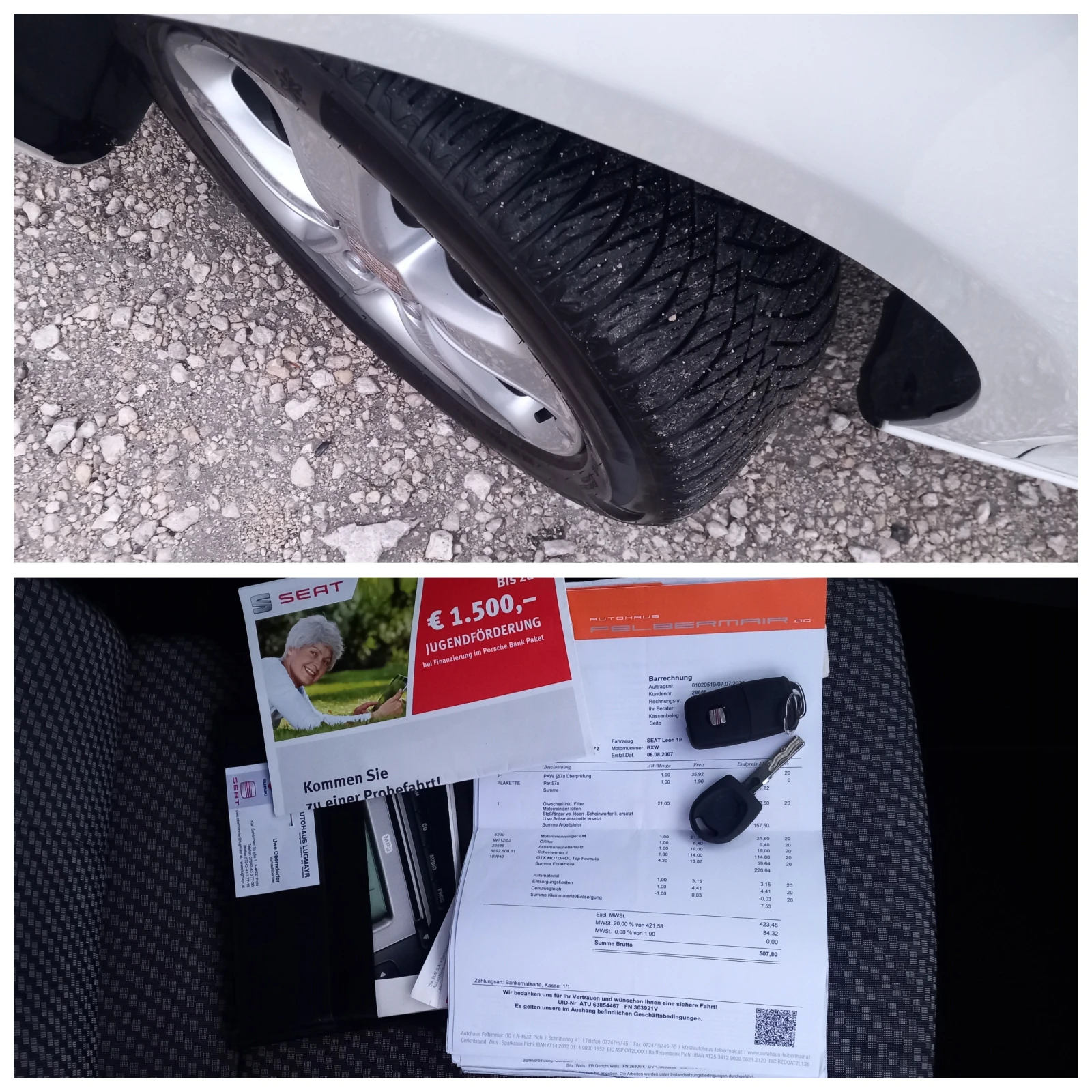 Seat Leon | Mobile.bg   17