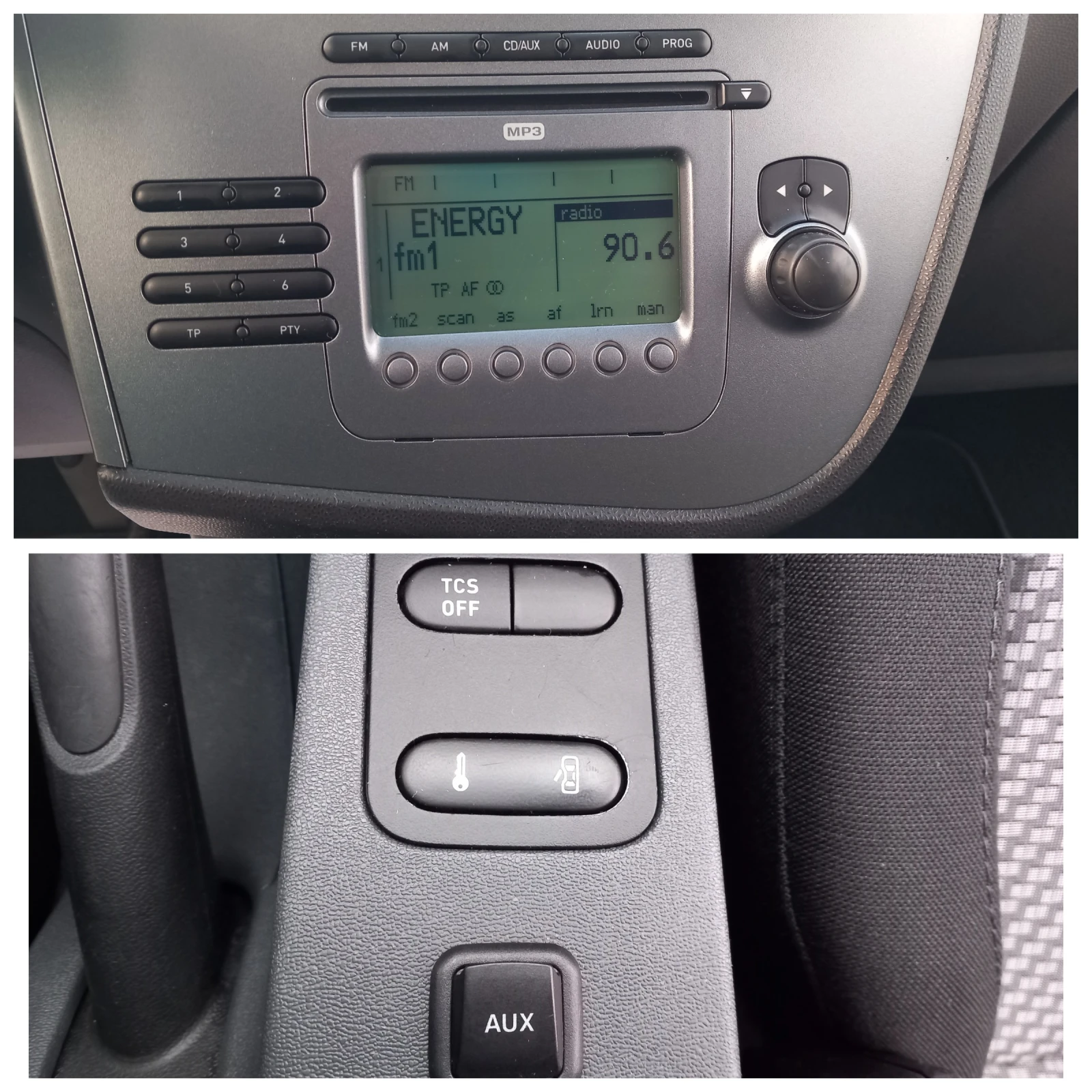 Seat Leon | Mobile.bg   13