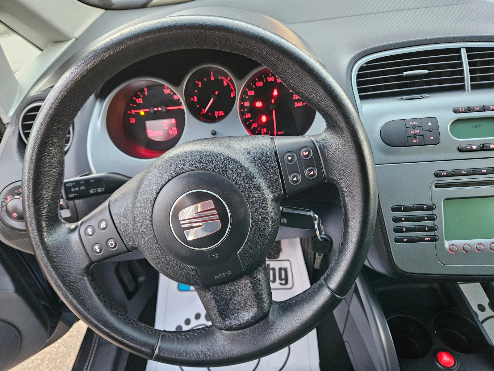 Seat Altea 2.0, 140.., 6 . ! | Mobile.bg   17