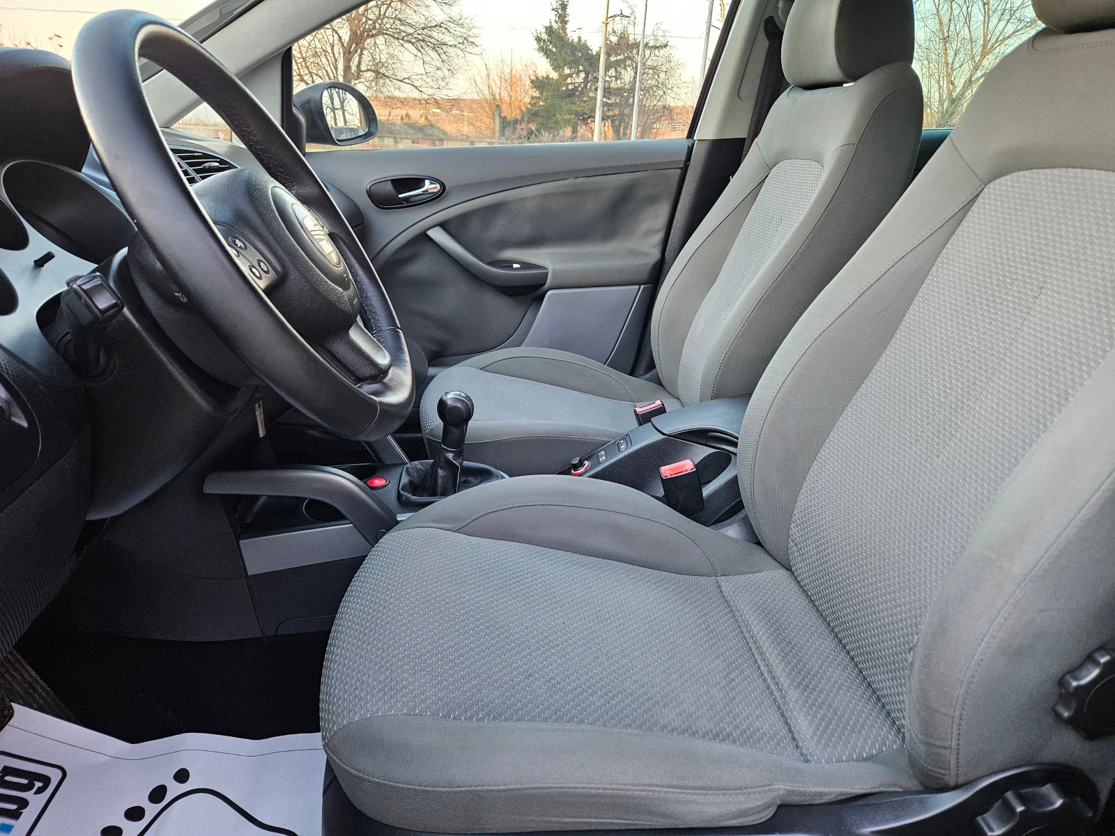 Seat Altea 2.0, 140.., 6 . ! | Mobile.bg   11