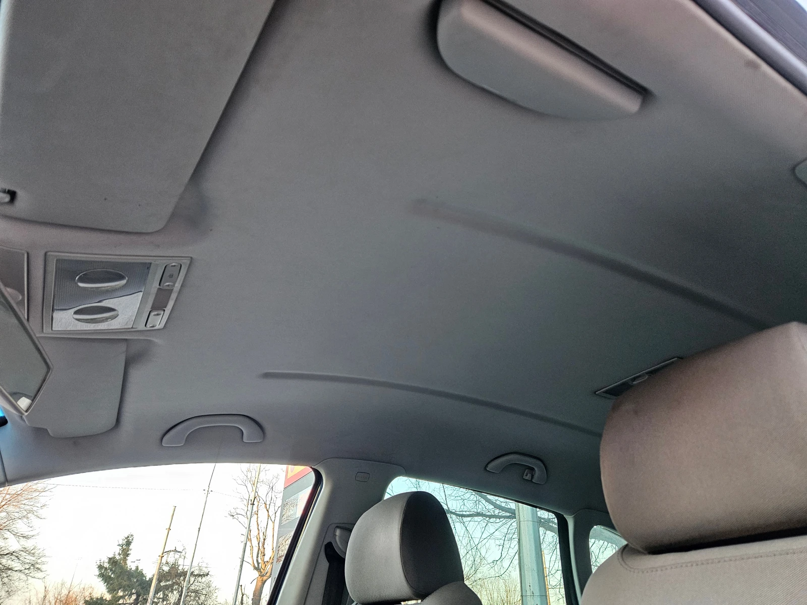 Seat Altea 2.0, 140.., 6 . ! | Mobile.bg   12