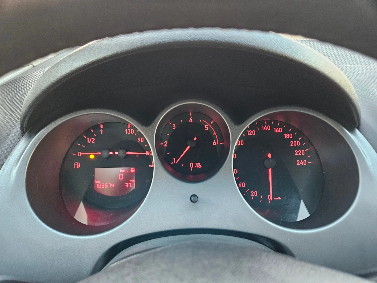 Seat Altea 2.0, 140.., 6 . ! | Mobile.bg   15