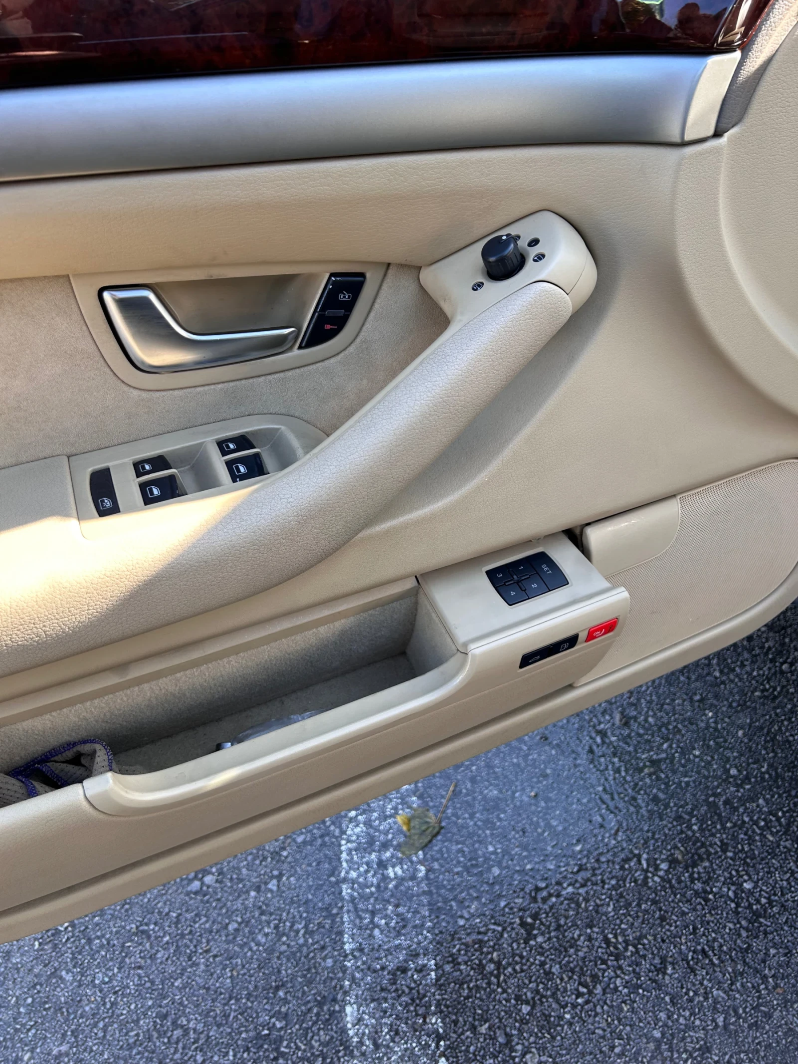 Audi A8 4.2 FSI FACELIFT  | Mobile.bg � ����������� 12