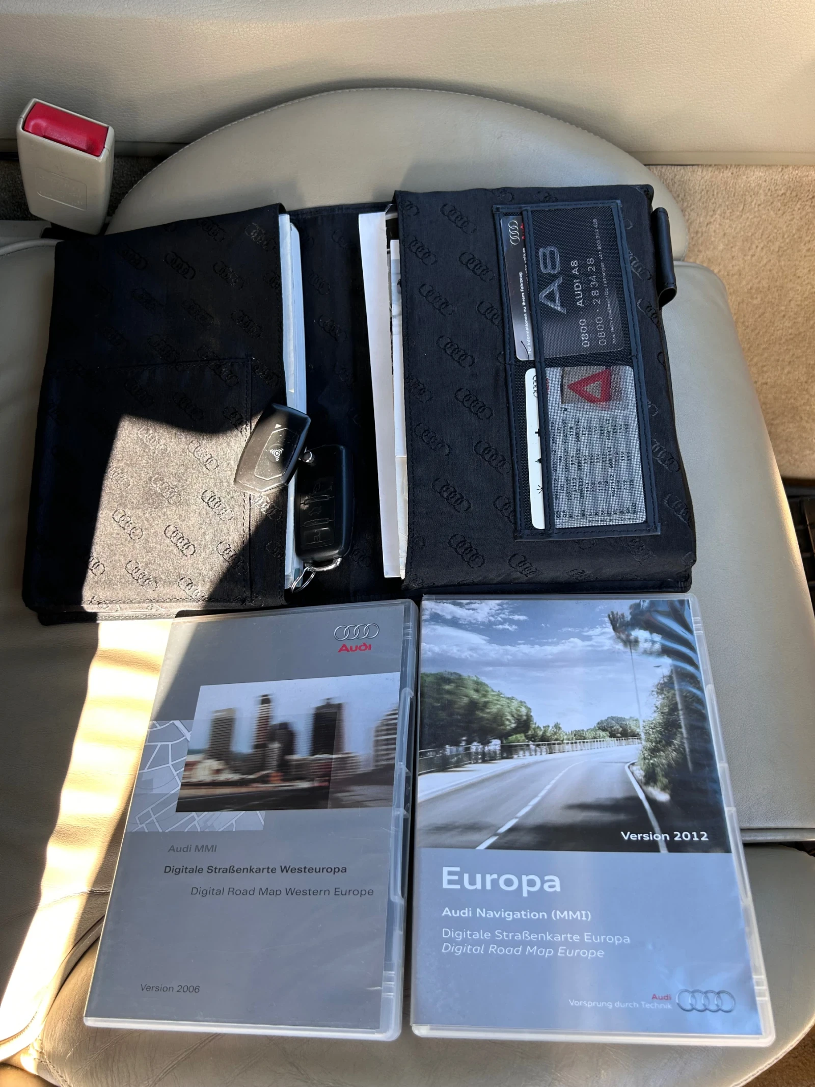 Audi A8 4.2 FSI FACELIFT  | Mobile.bg � ����������� 14