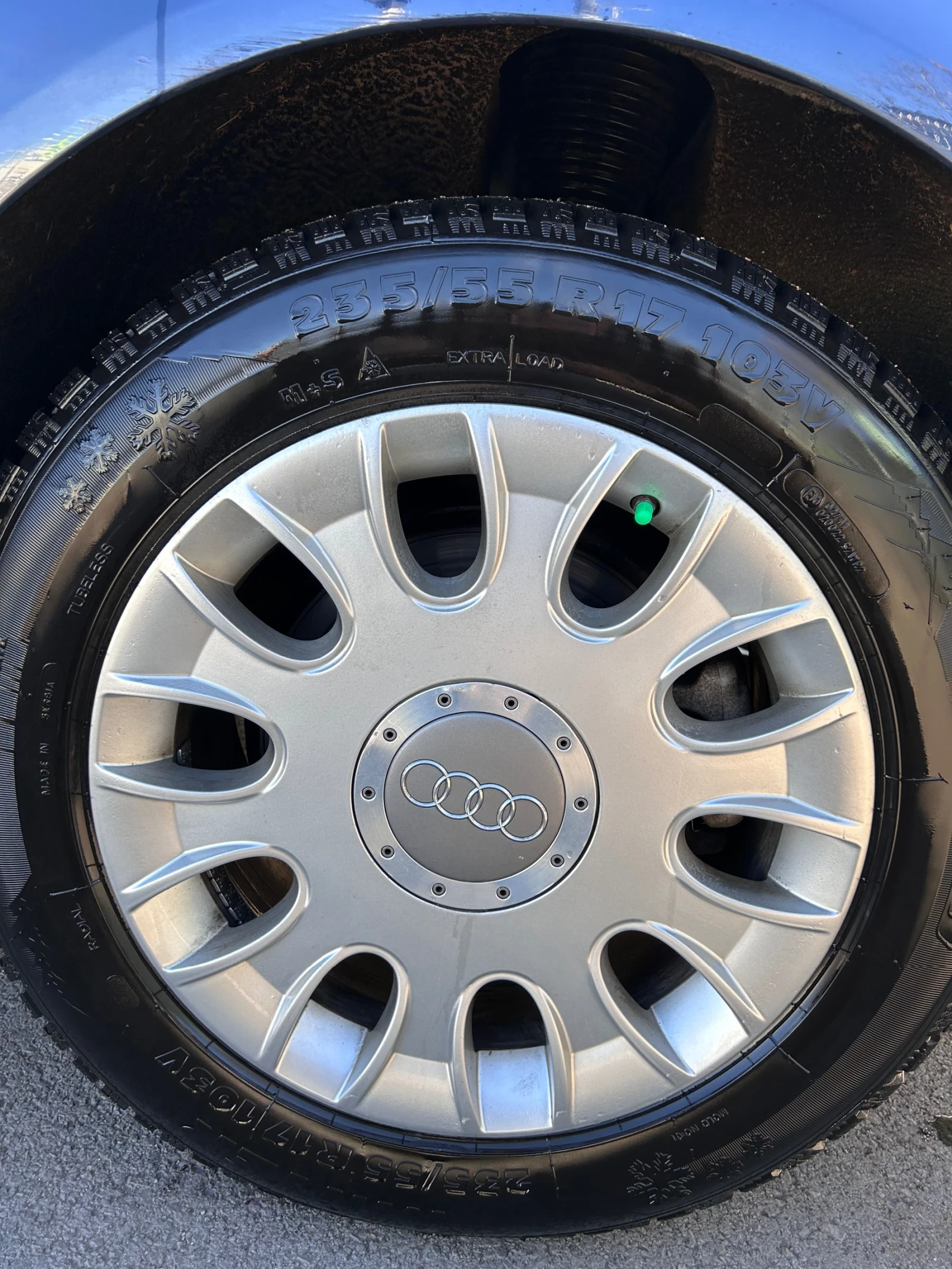 Audi A8 4.2 FSI FACELIFT  | Mobile.bg � ����������� 13